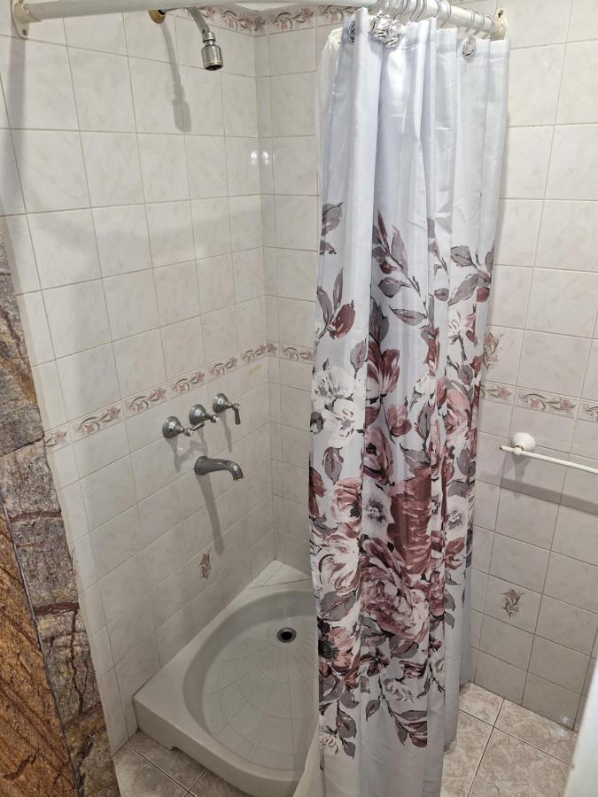 Pedro Molina Apartamento