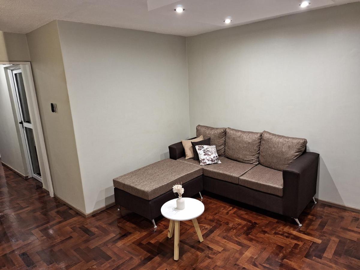 Apartamento Pedro Molina *