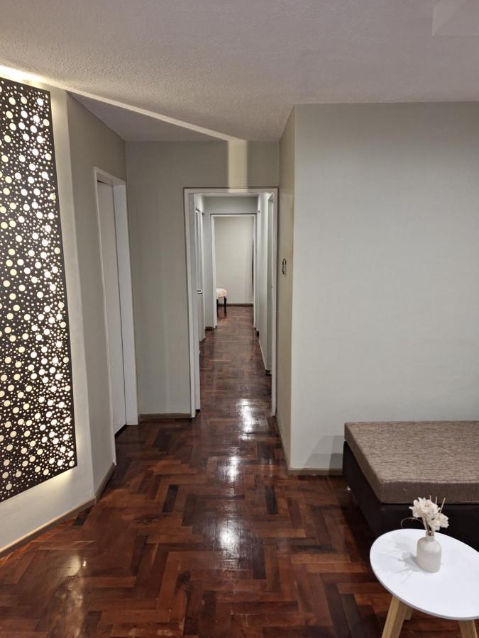 Apartamento Pedro Molina