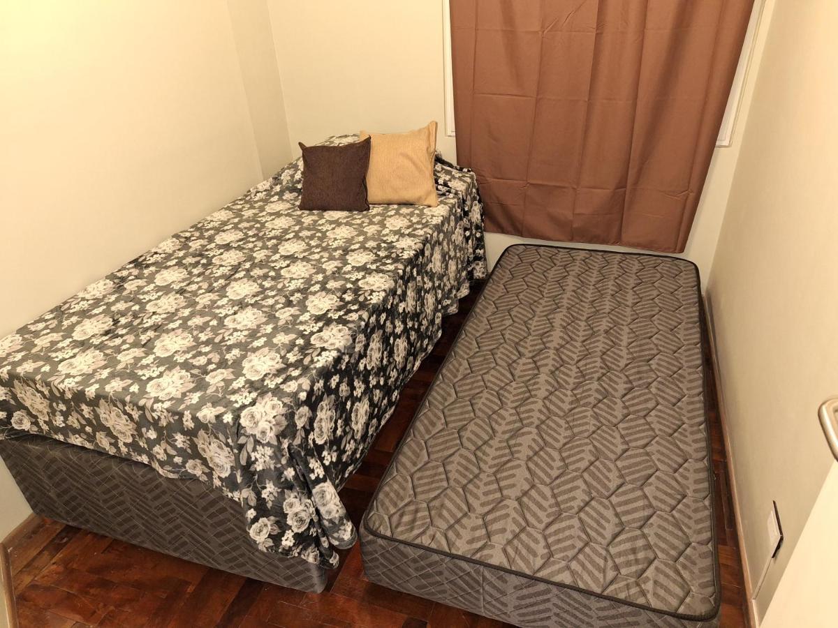 Apartamento Pedro Molina