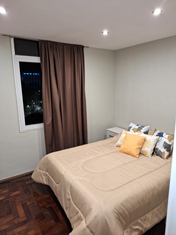 Apartamento Pedro Molina Mendoza