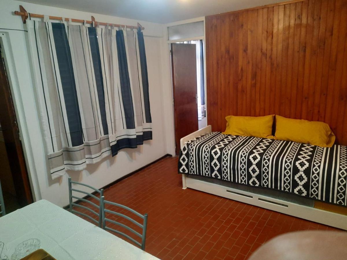 Apartamento Consorcio Arizu
