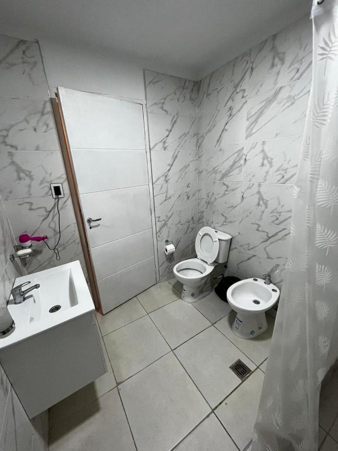 Apartamento Duplex Dorrego Mendoza