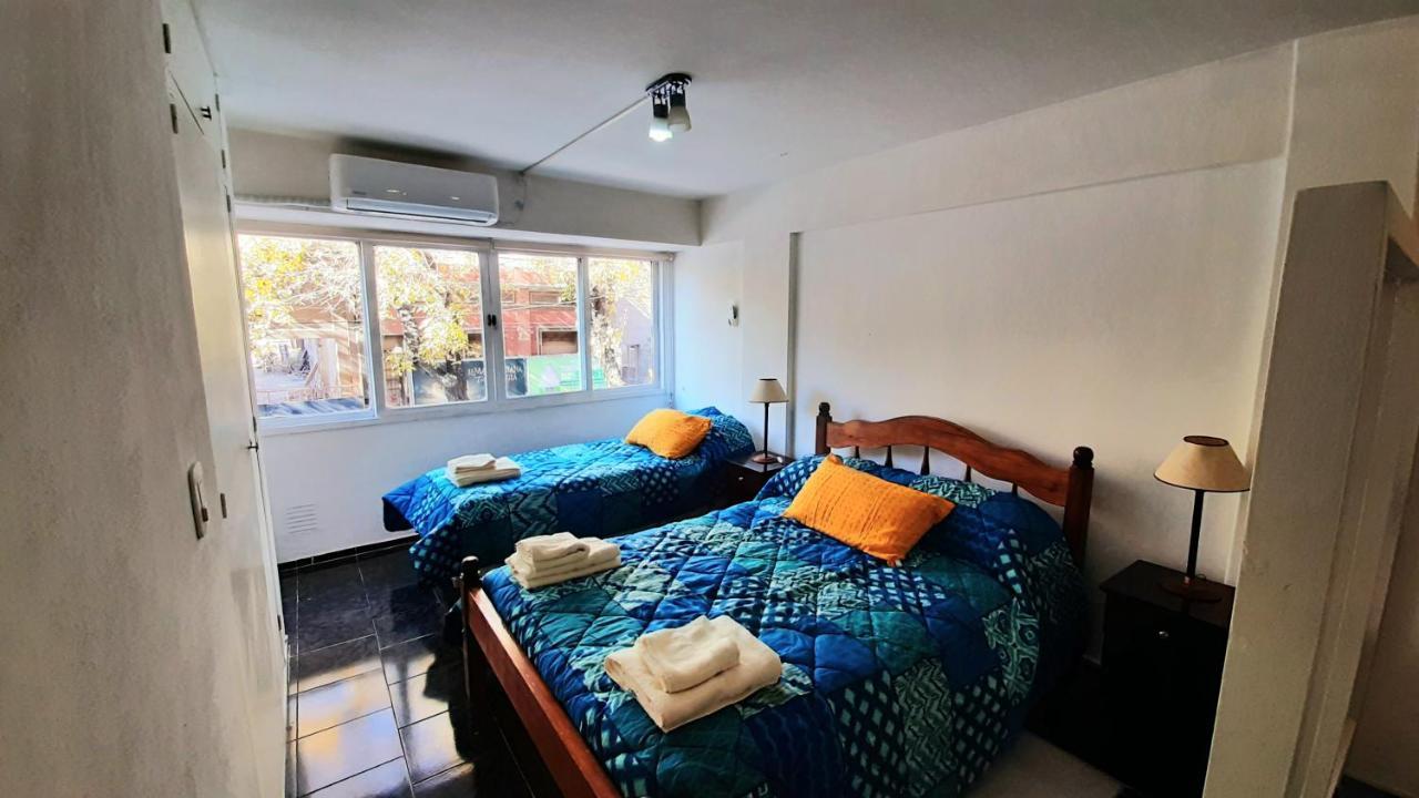 Apartment Depto Patricias Microcentro, Parking Privado Gratis A 150 Metros!