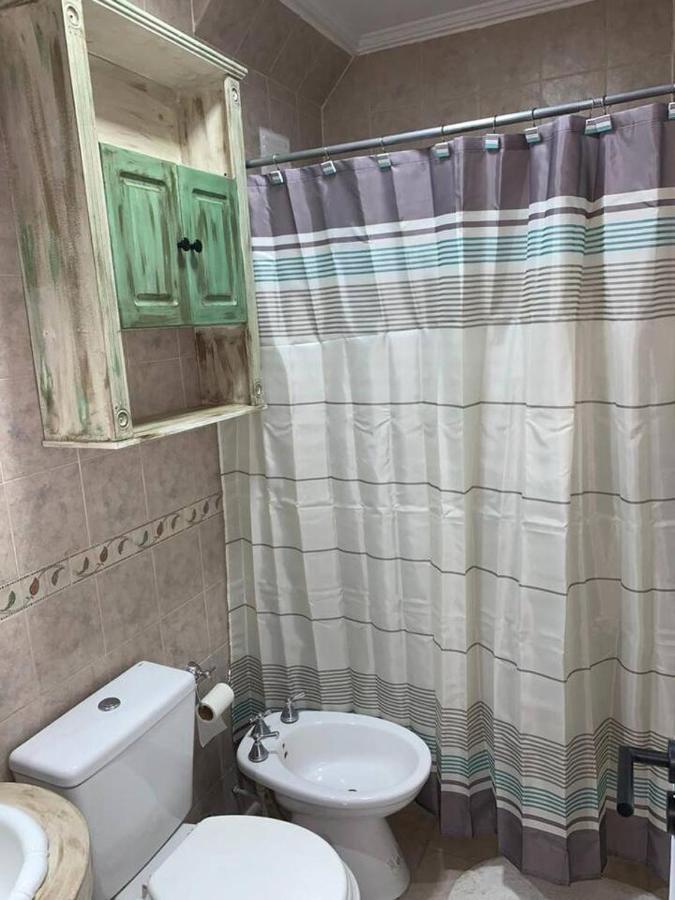 Сasa de vacaciones Casona Centrica Alameda