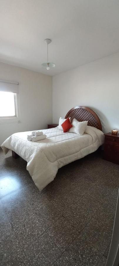 Departamento Entero