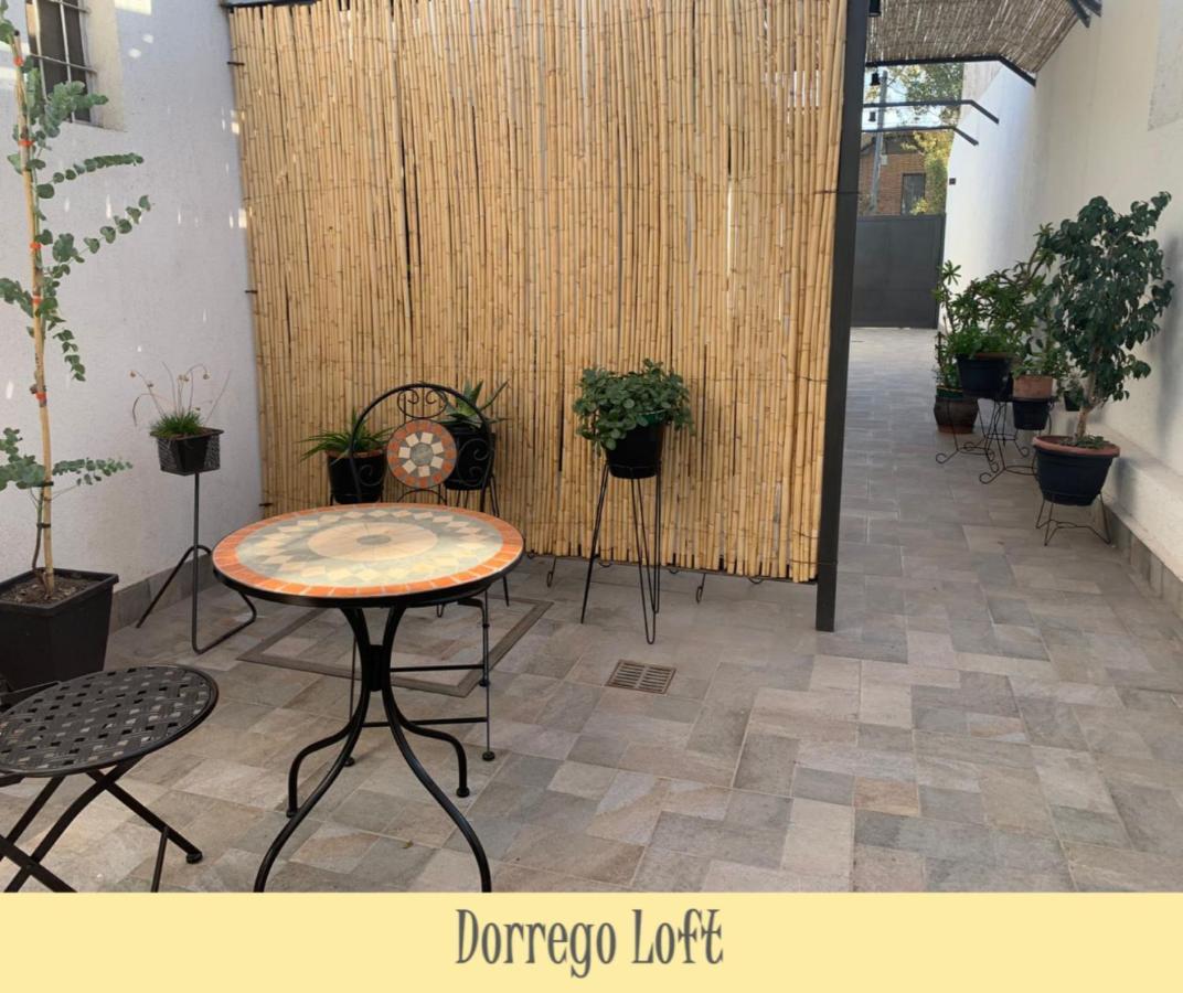 Dorrego Loft Apartamento Mendoza