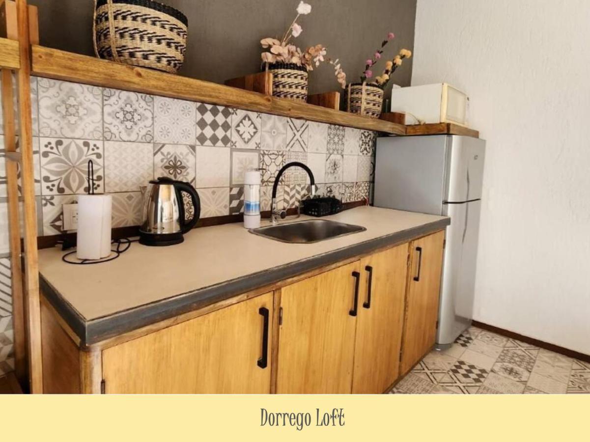 Dorrego Loft Mendoza