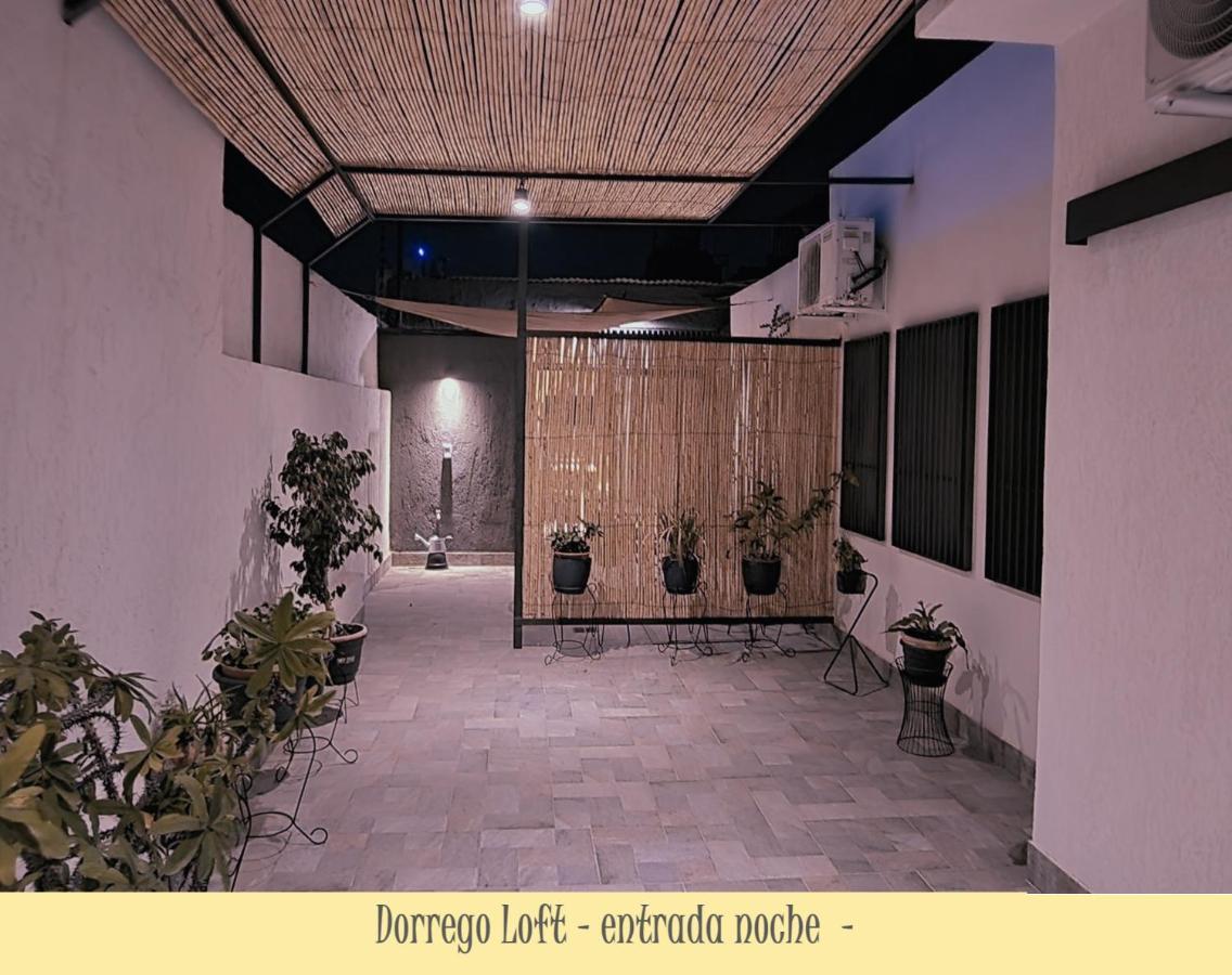 Dorrego Loft Mendoza