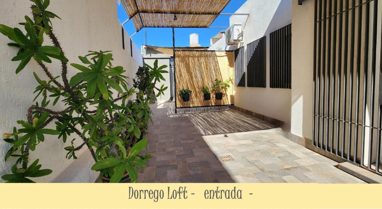 Dorrego Loft Apartamento