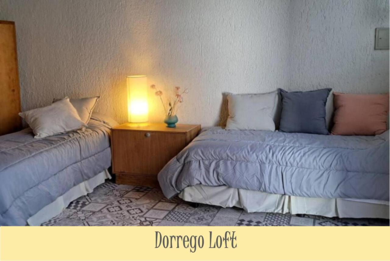 Dorrego Loft * Mendoza