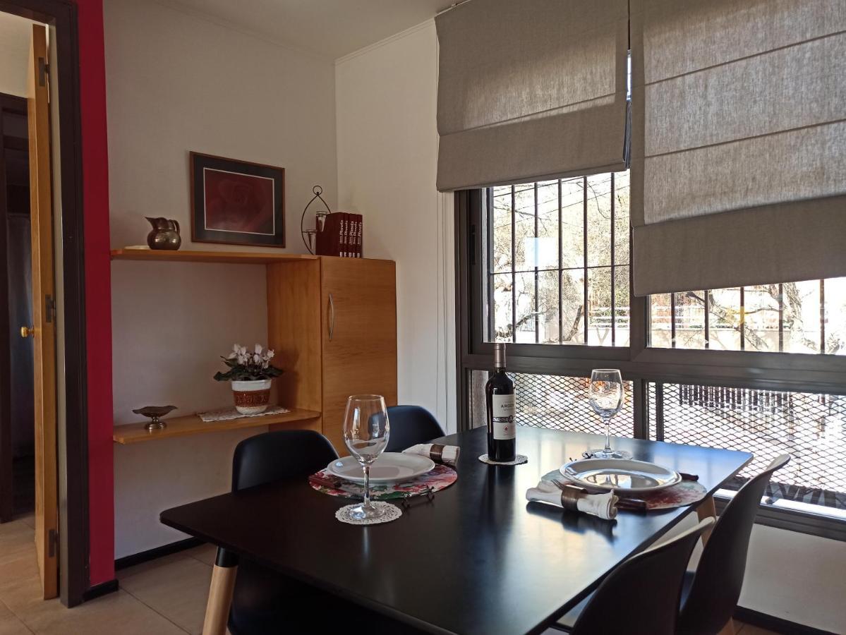 Apartamento Lara Mendoza