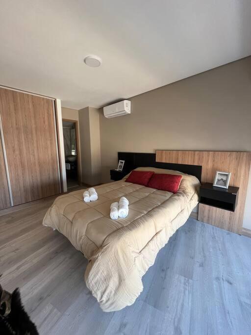 Excelente Depto Torre Leloir Mendoza