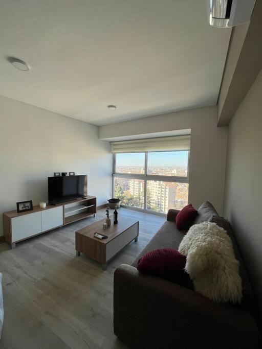Apartamento Excelente Depto Torre Leloir *