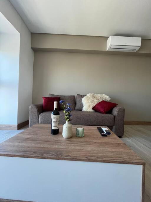 Excelente Depto Torre Leloir * Mendoza