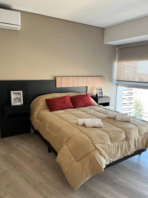 Excelente Depto Torre Leloir * Mendoza