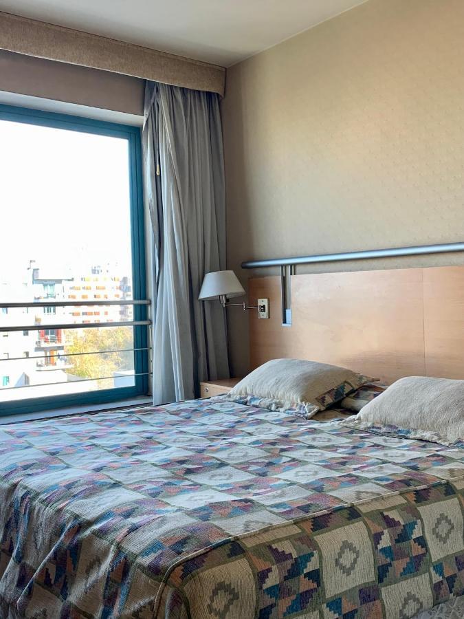Millenium Apart Apartamento
