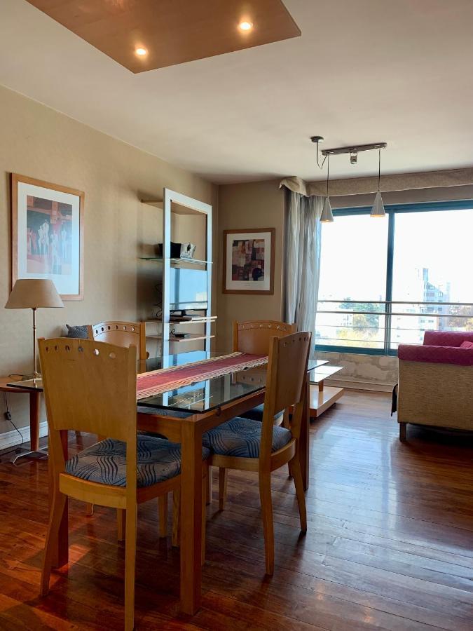 Millenium Apart Mendoza
