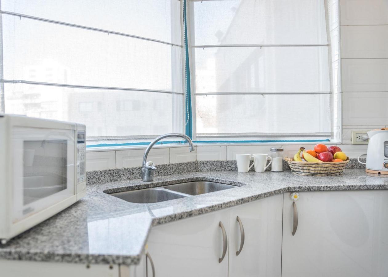 Apartamento Millenium Apart