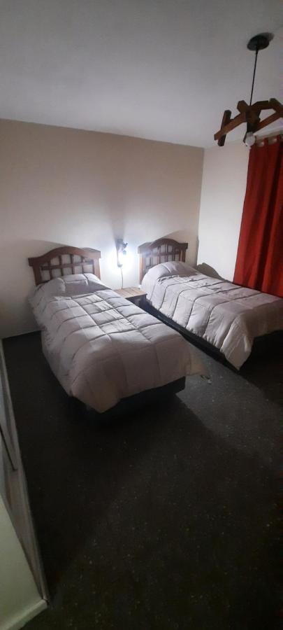 Apartamento - Departamento