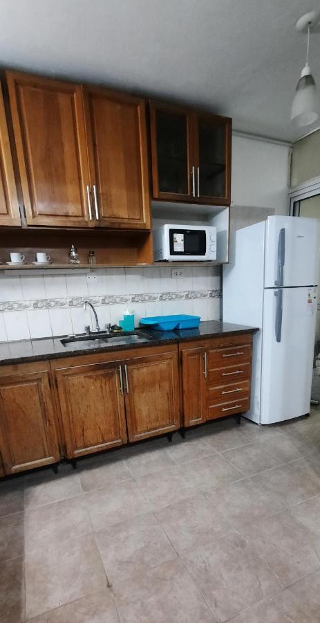Apartamento - Departamento Mendoza