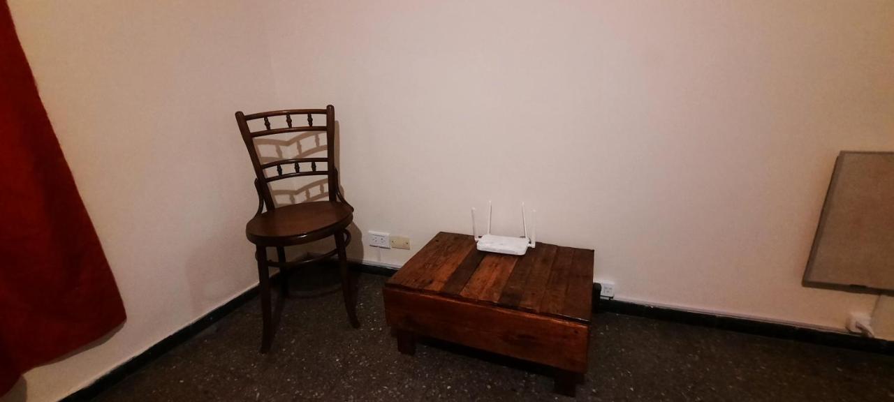 - Departamento