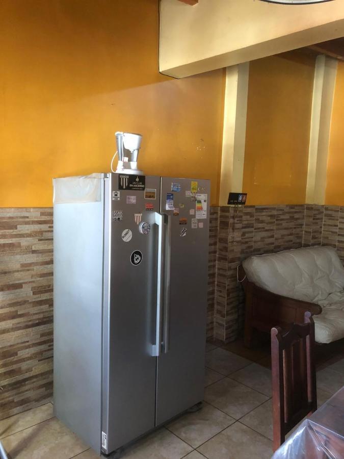 Departamentos 10 Apartamento Mendoza