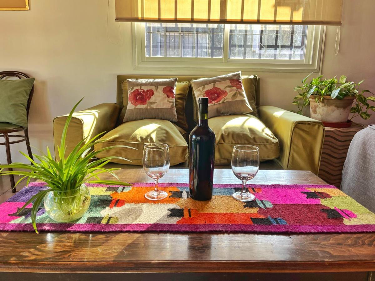Apartamento Dpto Ayacucho Mendoza