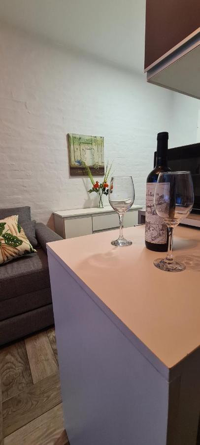 Avellaneda Apartamento