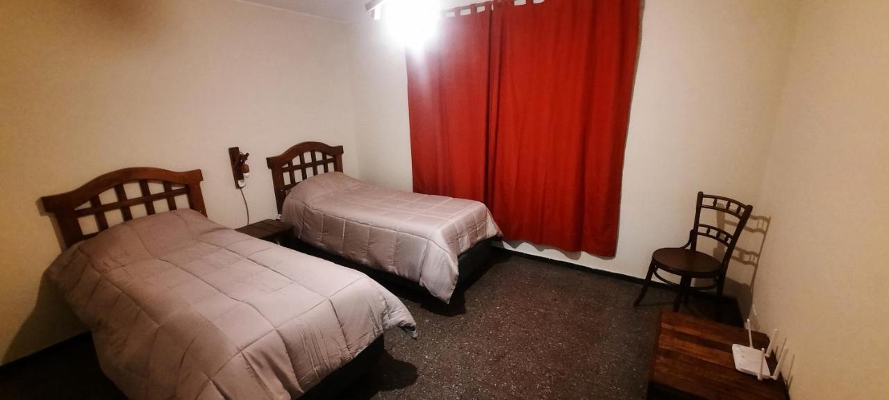 - Departamento Apartamento *