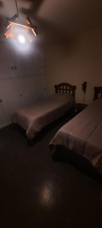 - Departamento Mendoza