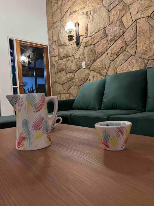 Valentino House Piscina Internet Parking Desayuno Holiday home Mendoza