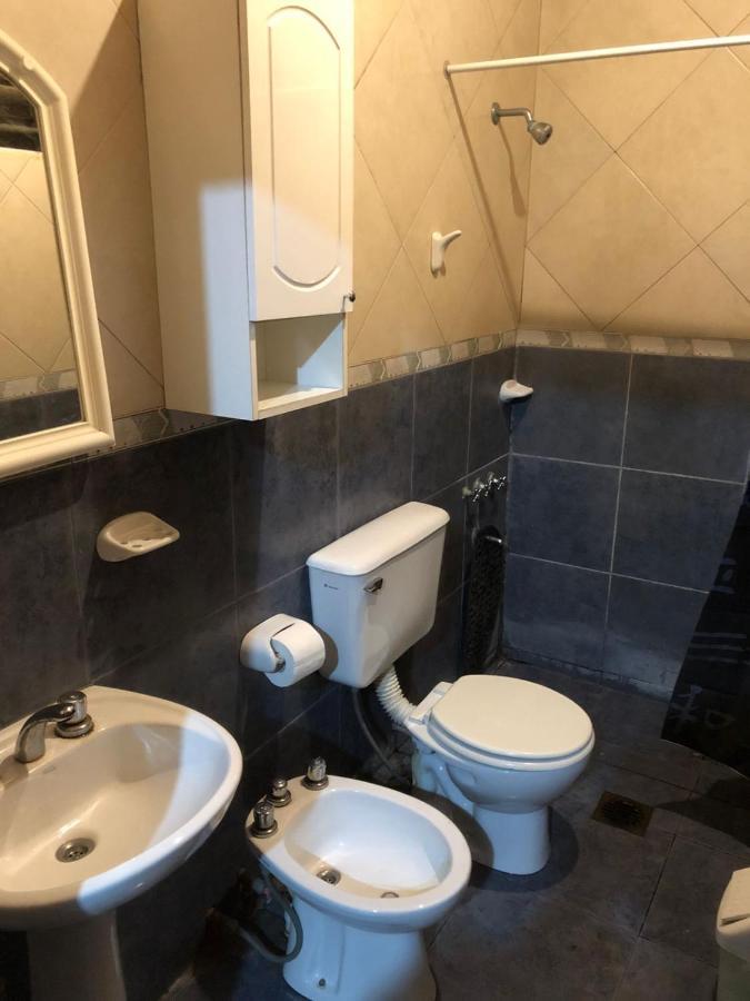 Apartamento Departamentos 10 Mendoza