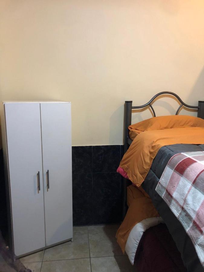 Departamentos 10 Apartamento Mendoza