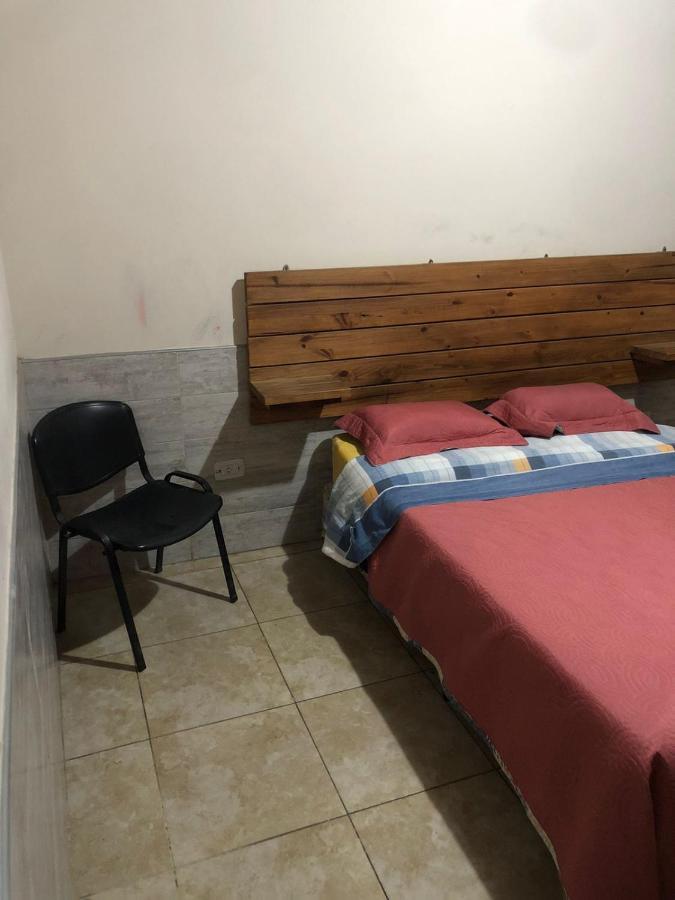 Apartamento Departamentos 10