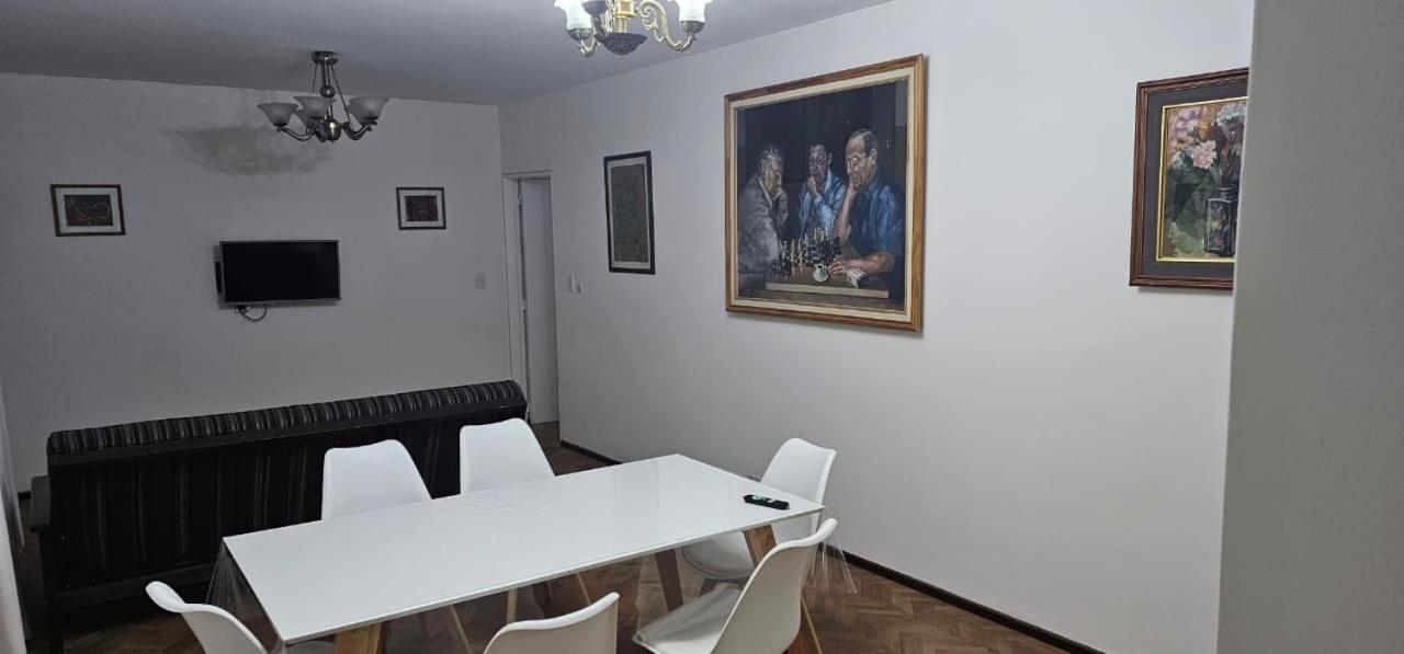 Mza Departamento Peatonal Sarmiento