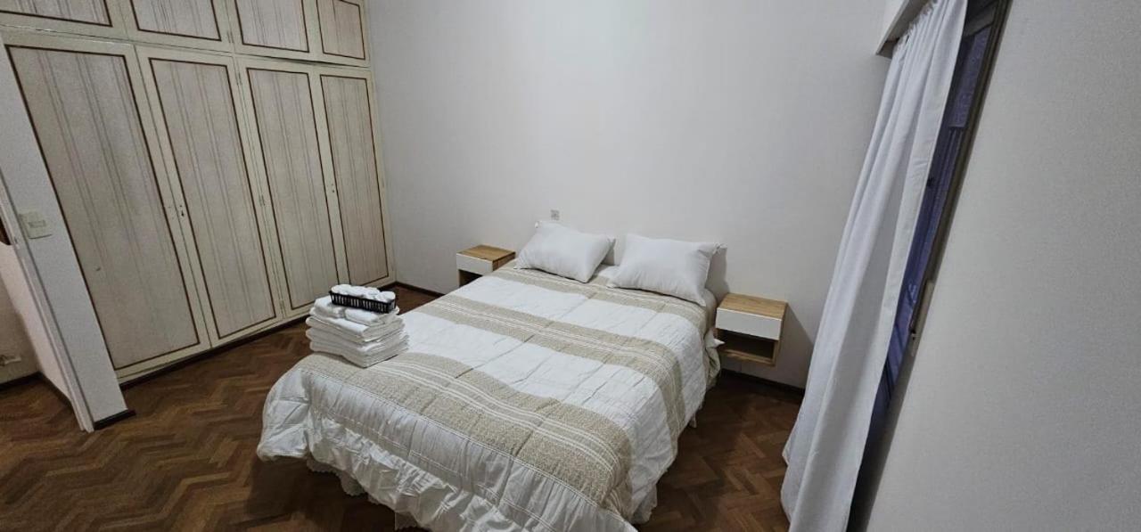 Mza Departamento Peatonal Sarmiento *