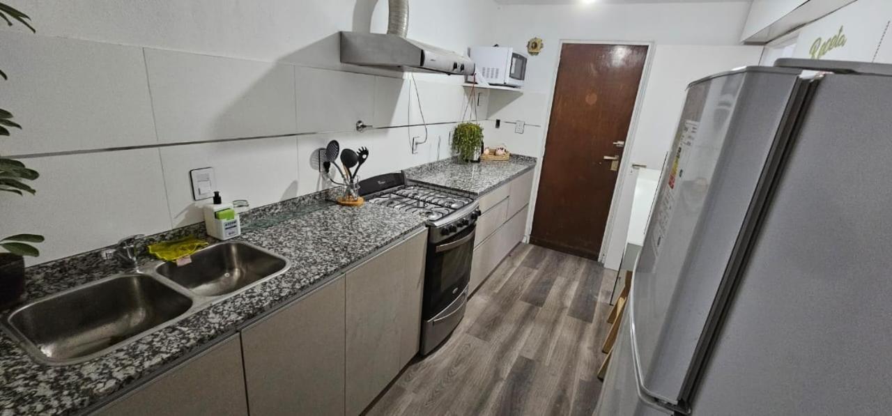 Mza Departamento Peatonal Sarmiento * Mendoza