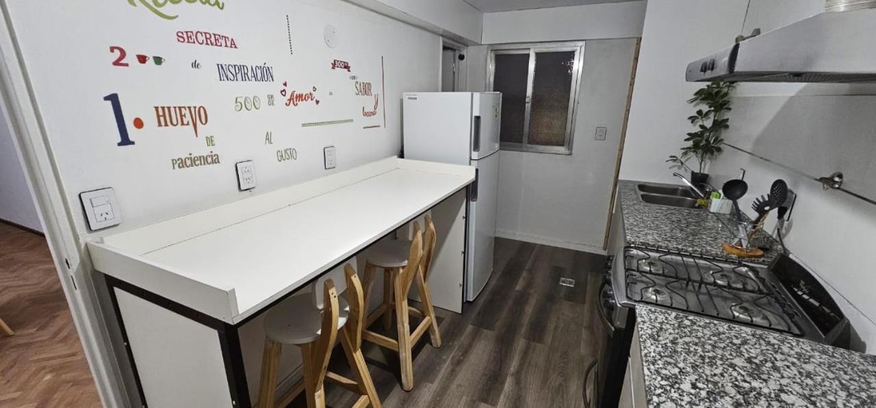 Mza Departamento Peatonal Sarmiento * Mendoza
