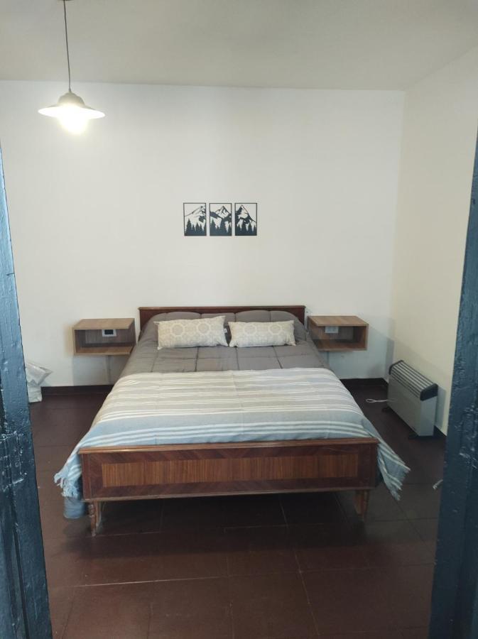 Apartamento Bed & Bikes *