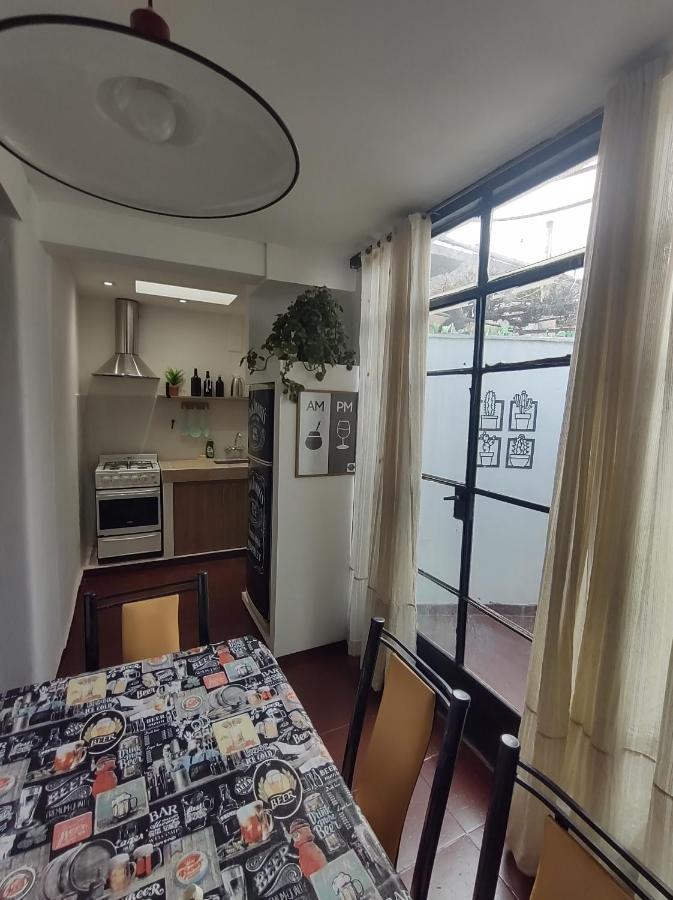 Bed & Bikes Apartamento *
