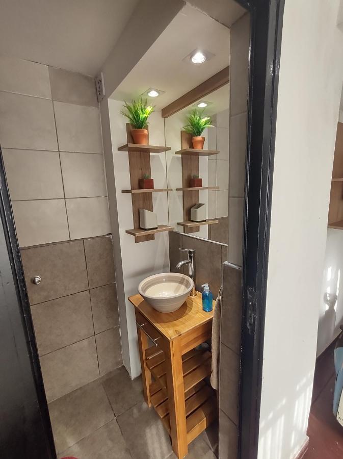 Bed & Bikes Apartamento Mendoza