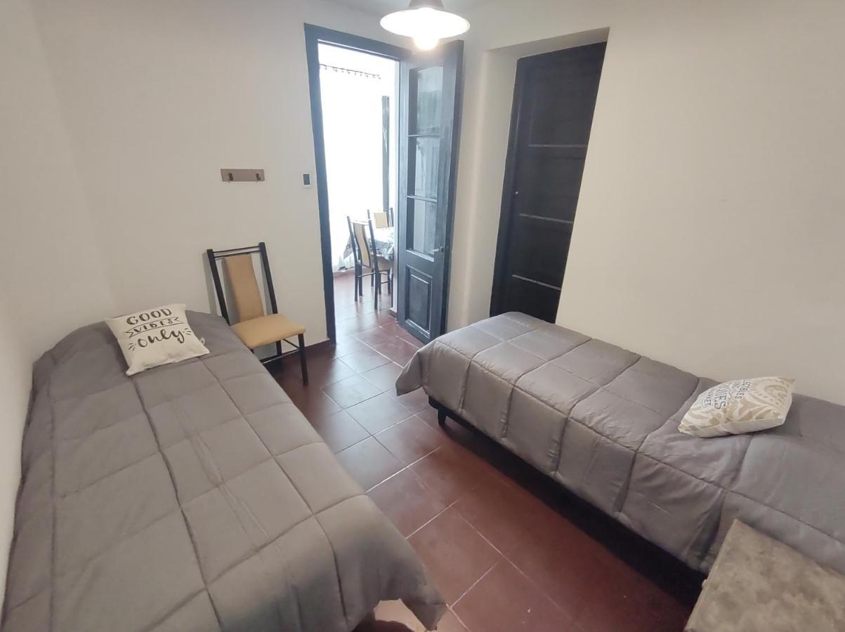 Apartamento Bed & Bikes