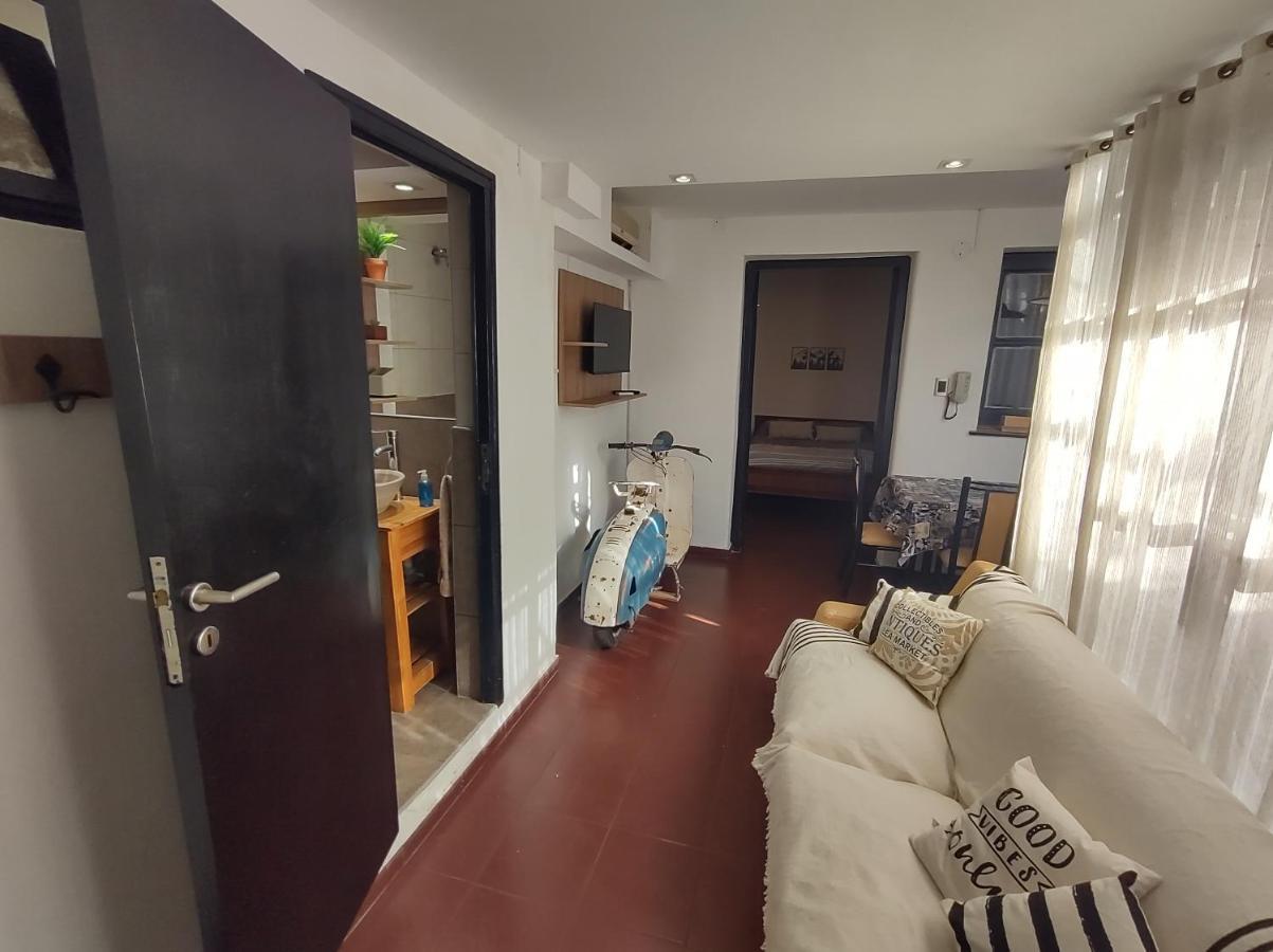 Bed & Bikes Apartamento Mendoza