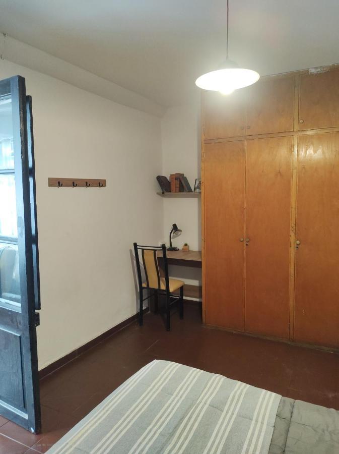 Bed & Bikes Mendoza