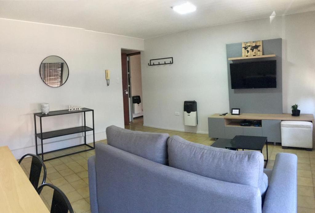Hermoso Depto En La 5ta Seccion Apartamento *