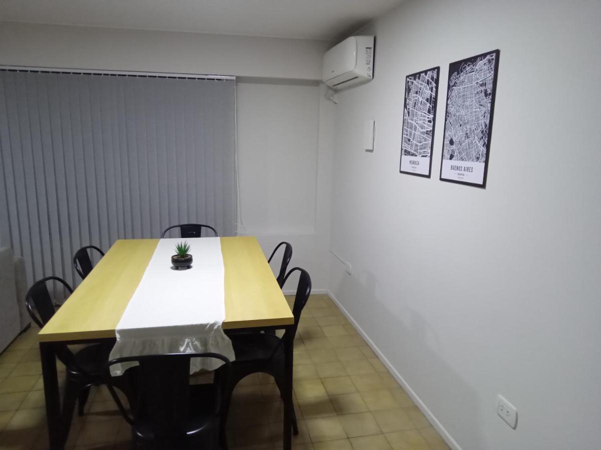 Hermoso Depto En La 5ta Seccion Apartamento Mendoza