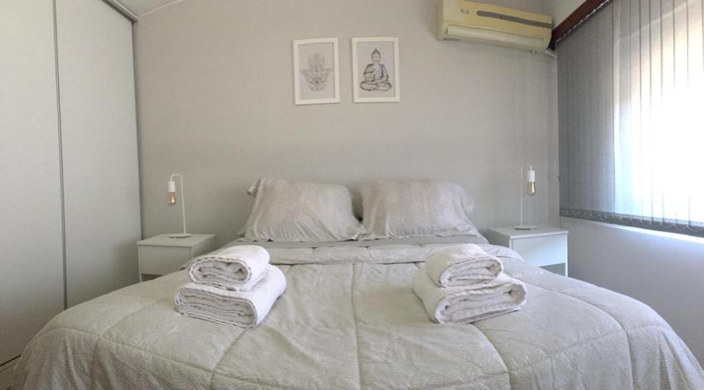Hermoso Depto En La 5ta Seccion Apartamento *