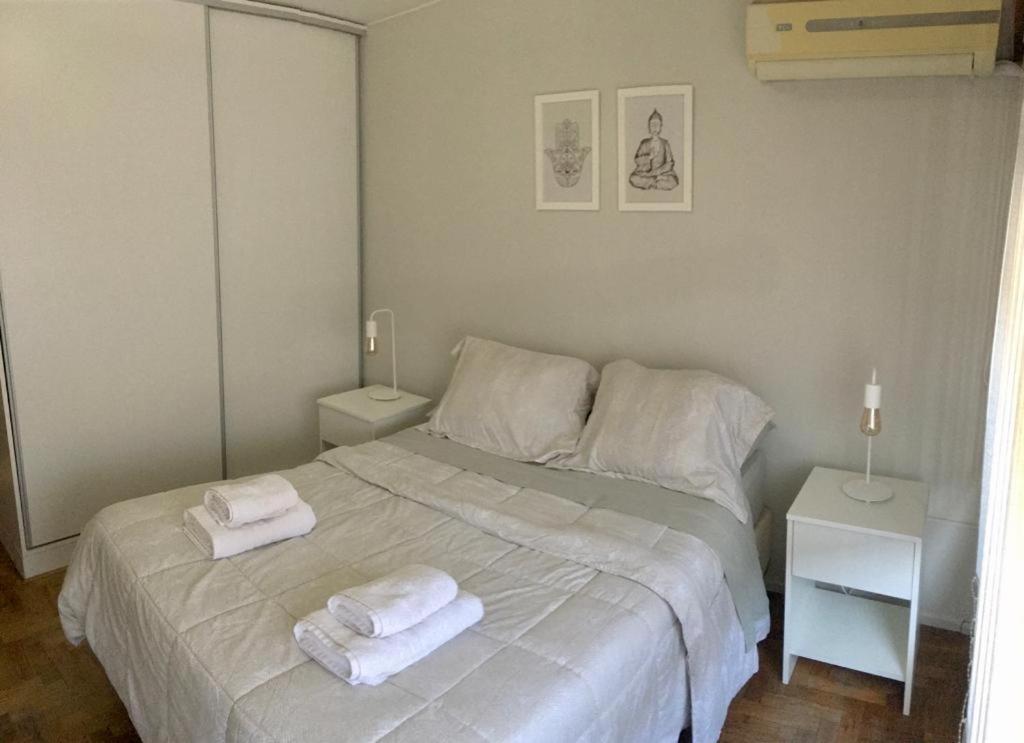 Apartamento Hermoso Depto En La 5ta Seccion