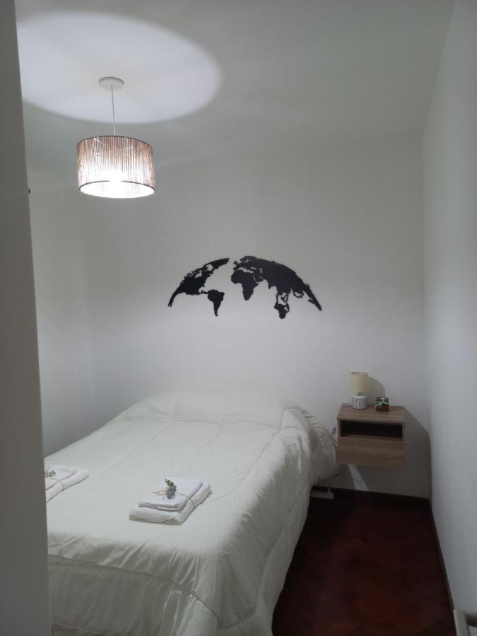 Dos22 Apartamento